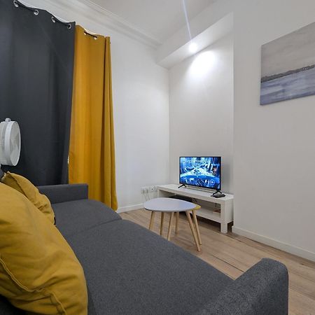 Chic Studio Paris - Asnieres Eksteriør bilde